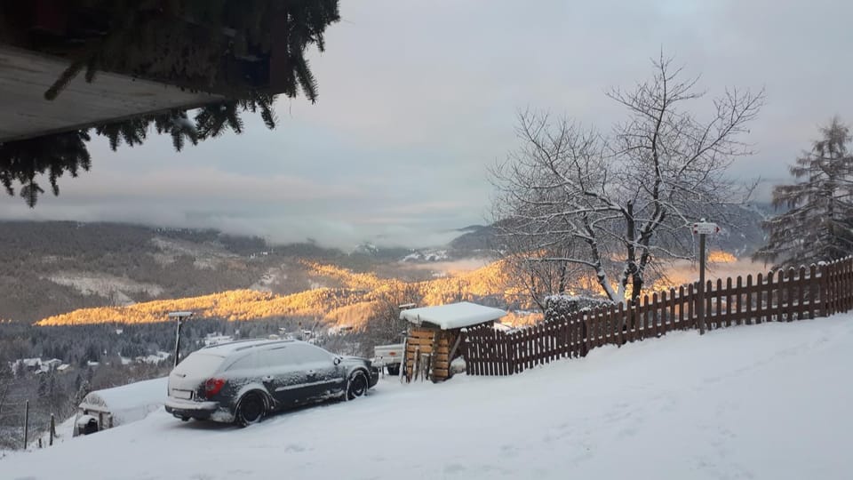 Rosa dei venti Apartment in Trentino-South Tyrol