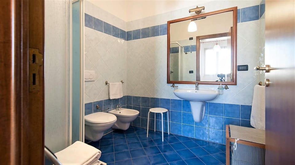 Antico Camino B&B Bed and Breakfast in Apulia