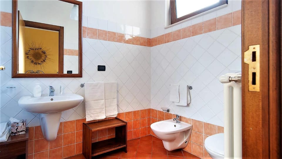 Antico Camino B&B Bed and Breakfast in Apulia