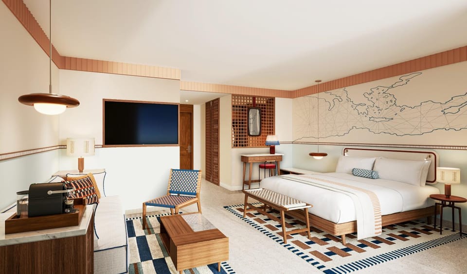 Vasia Resort and SPA, Sissi, Crete Hotel in Lasithi