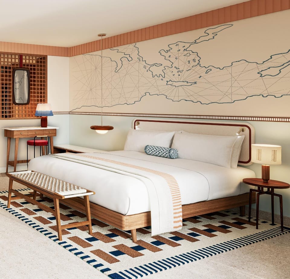Vasia Resort and SPA, Sissi, Crete Hotel in Lasithi