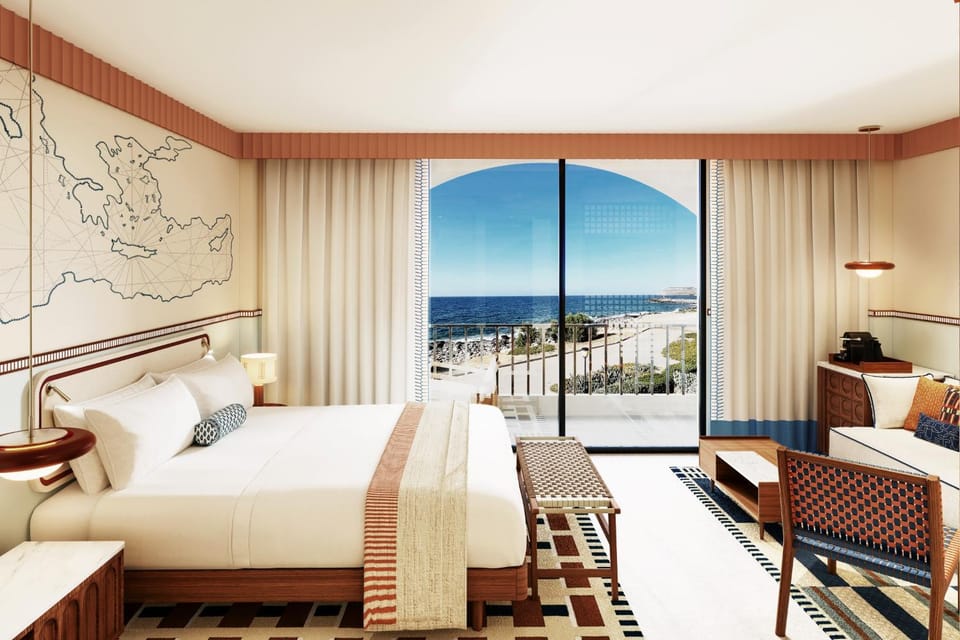 Vasia Resort and SPA, Sissi, Crete Hotel in Lasithi