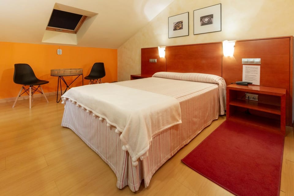 Hotel MIRAVALLE Hotel in Galicia