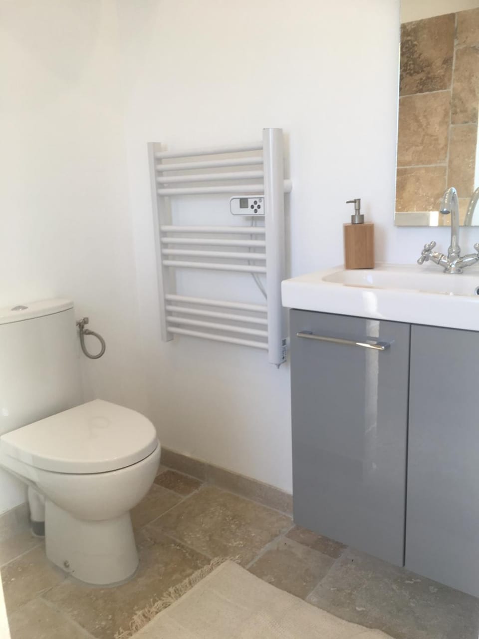 Toilet, Bathroom