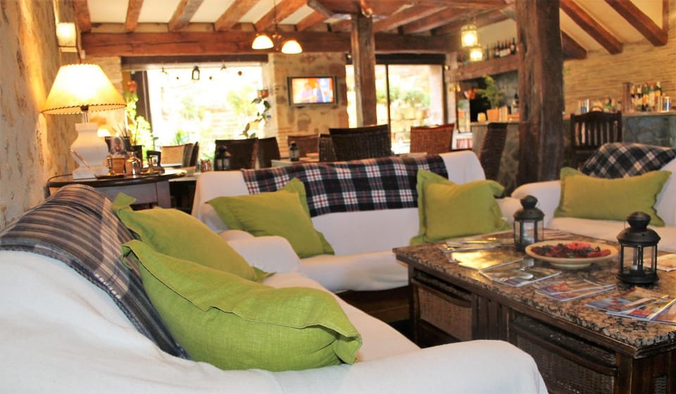 Lounge or bar