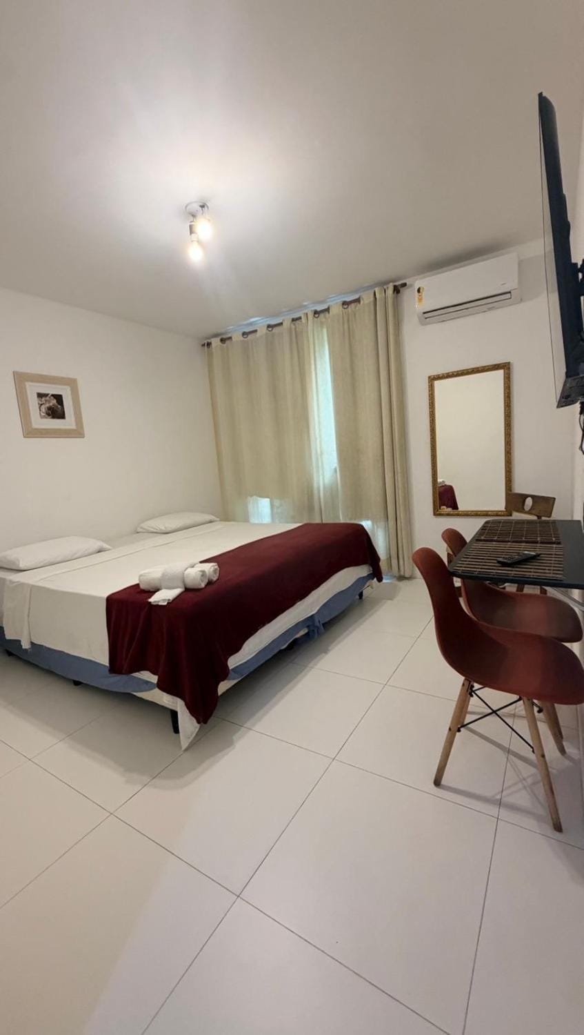 Suite Real Residencial Apartment in Rio de Janeiro