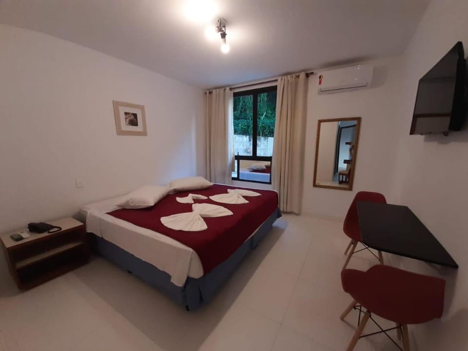 Suite Real Residencial Apartment in Rio de Janeiro