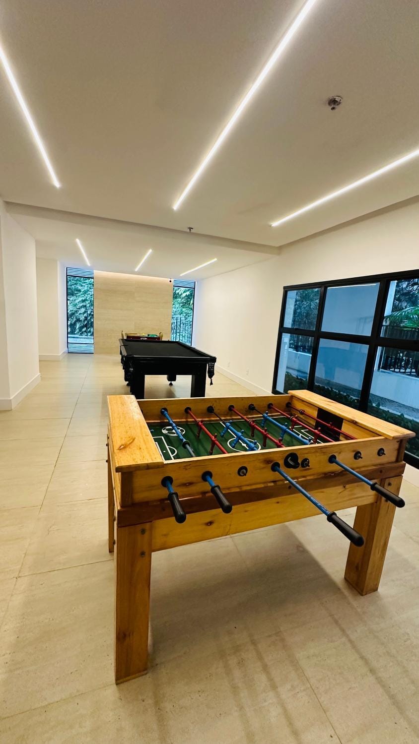 Suite Real Residencial Apartment in Rio de Janeiro