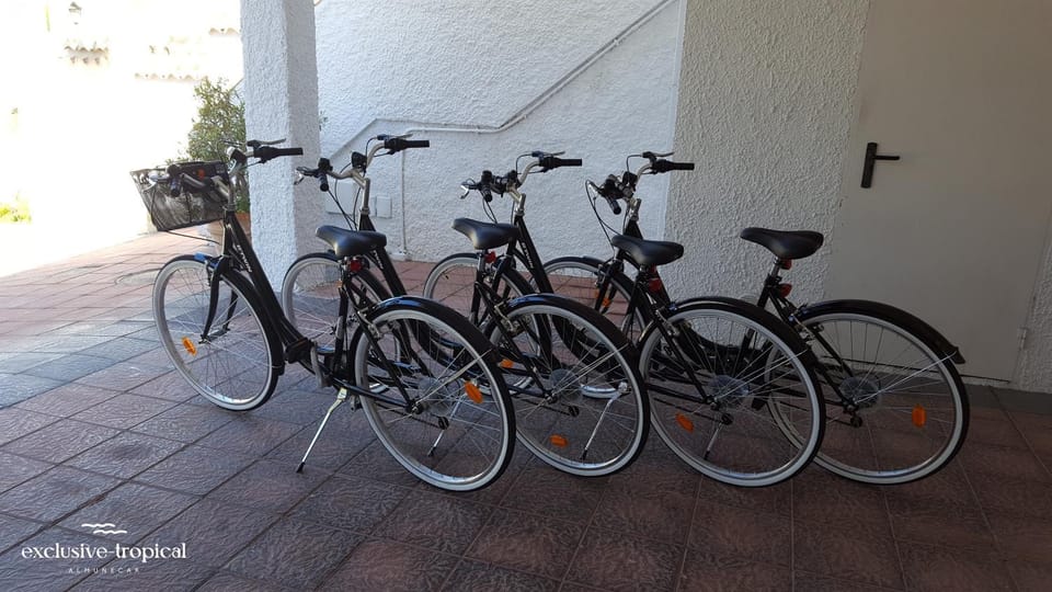 Cycling