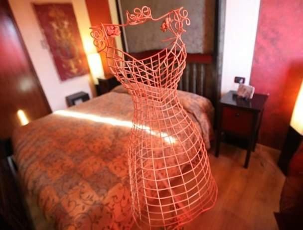 Manuela Le Quattro Coppe Hotel in Lake Garda