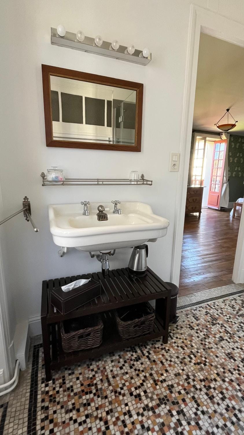 Erlande Baïta Bed and Breakfast in Urrugne