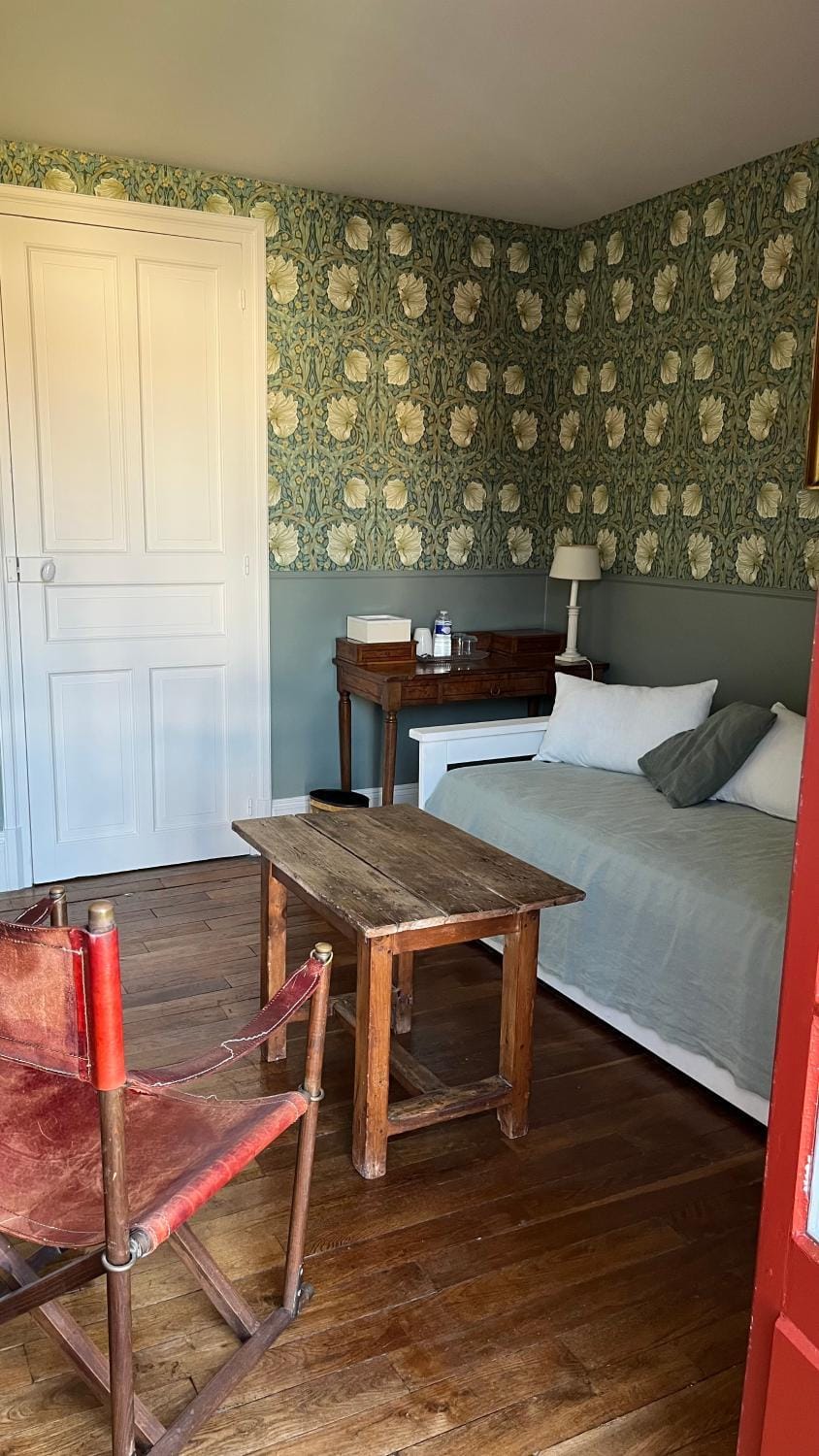 Erlande Baïta Bed and Breakfast in Urrugne