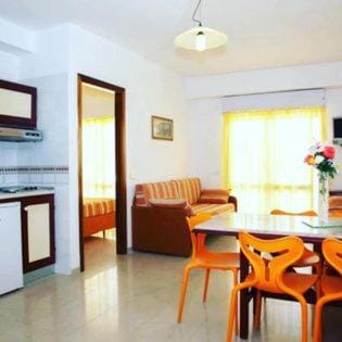 Apparthotel Residence Riviera dei Cedri Apartment hotel in Calabria