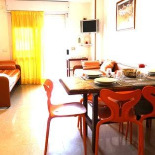 Apparthotel Residence Riviera dei Cedri Apartment hotel in Calabria
