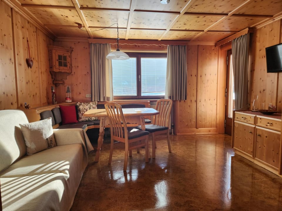 Ferienwohnung Bitschnau Apartment in Vorarlberg, Austria