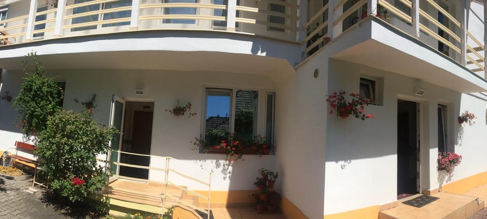Suri Guesthouse Bed and Breakfast in Brasov