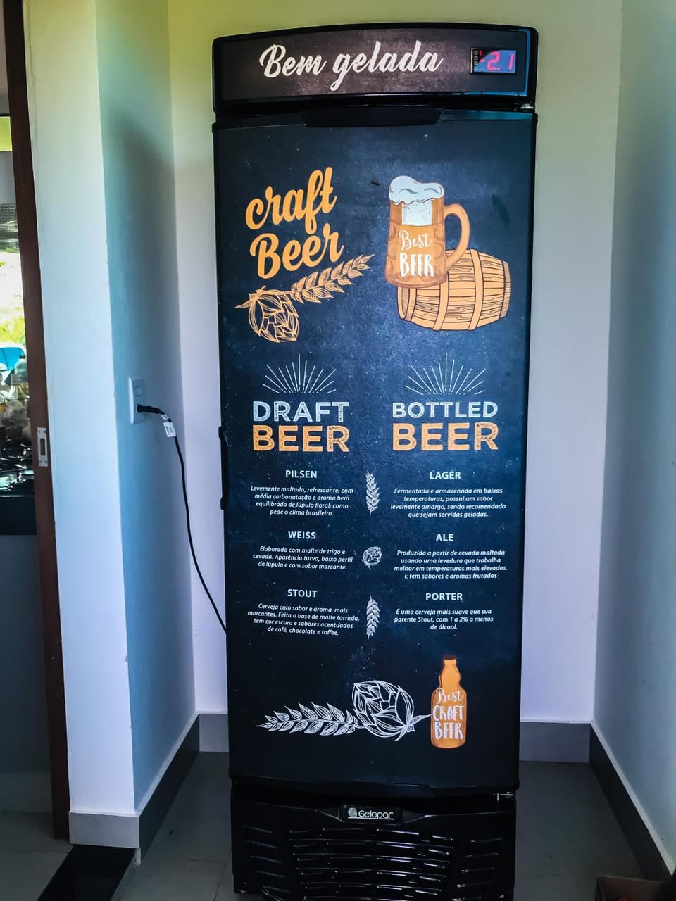 Lounge or bar
