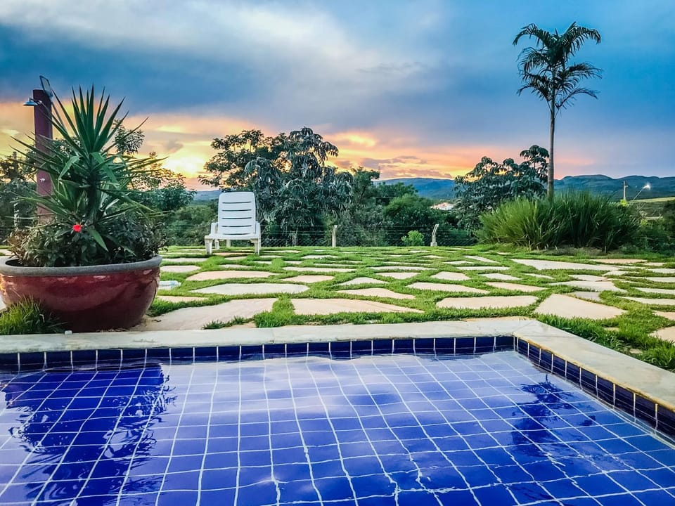 Swimming pool, Swimming pool
