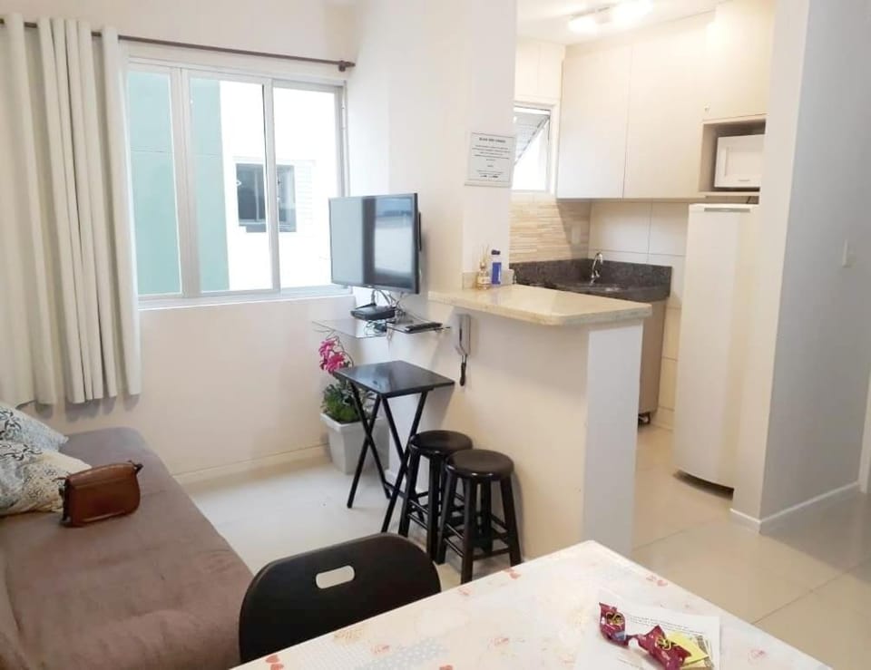 Lindo apartamento Avenida Brasil Apartment in Camboriú