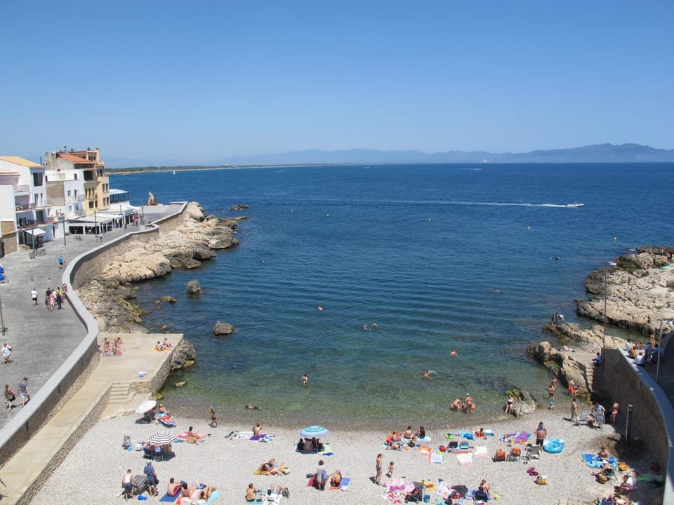 Sea view