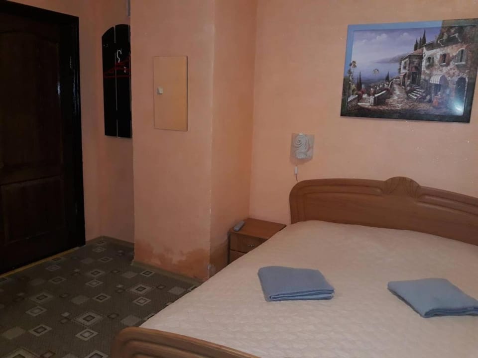 Hotel Europlus Hotel in Ukraine