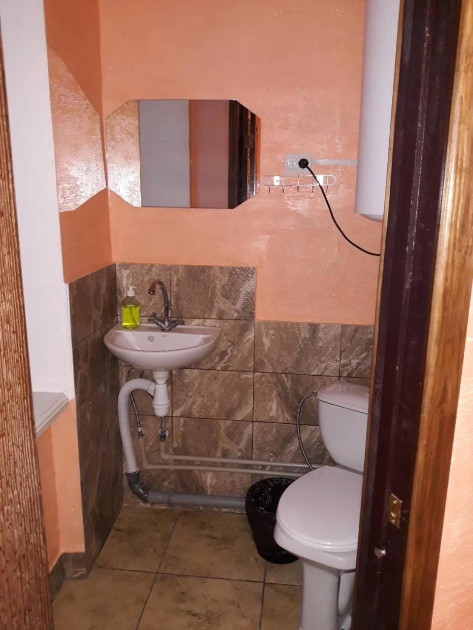 Hotel Europlus Hotel in Ukraine