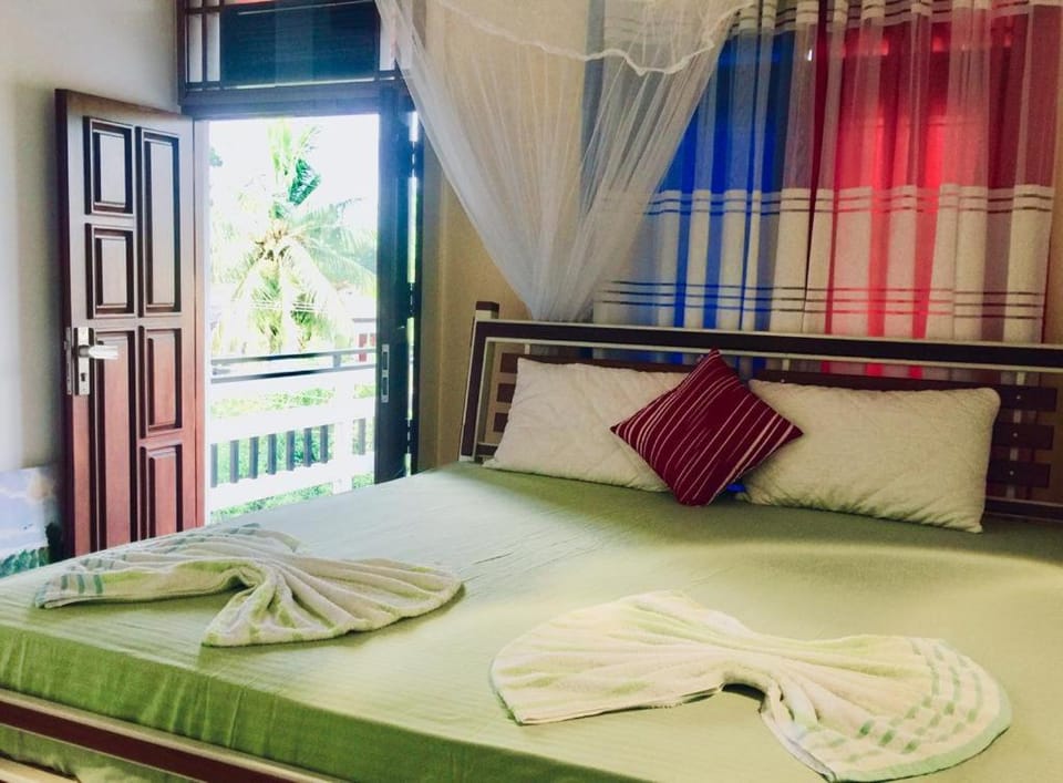 Amaya Gate Vacation rental in Southern Province