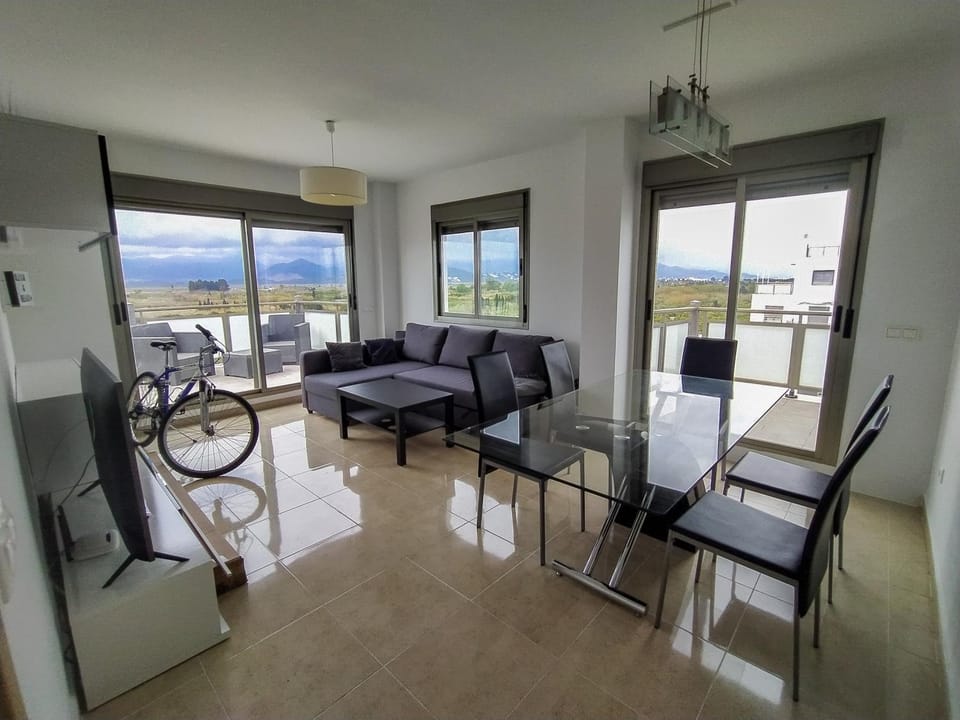 Atico Oliva Nova - MET Apartment in Safor