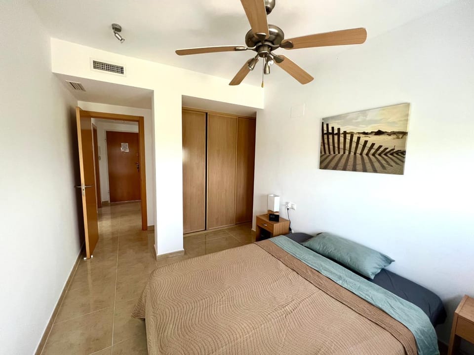 Atico Oliva Nova - MET Apartment in Safor