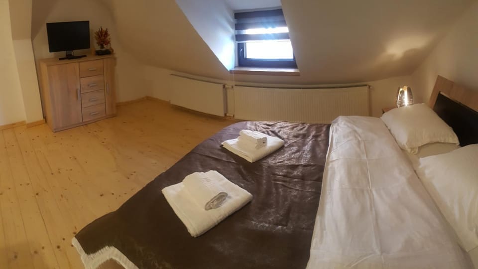 Apartament Romanita Apartment in Sibiu