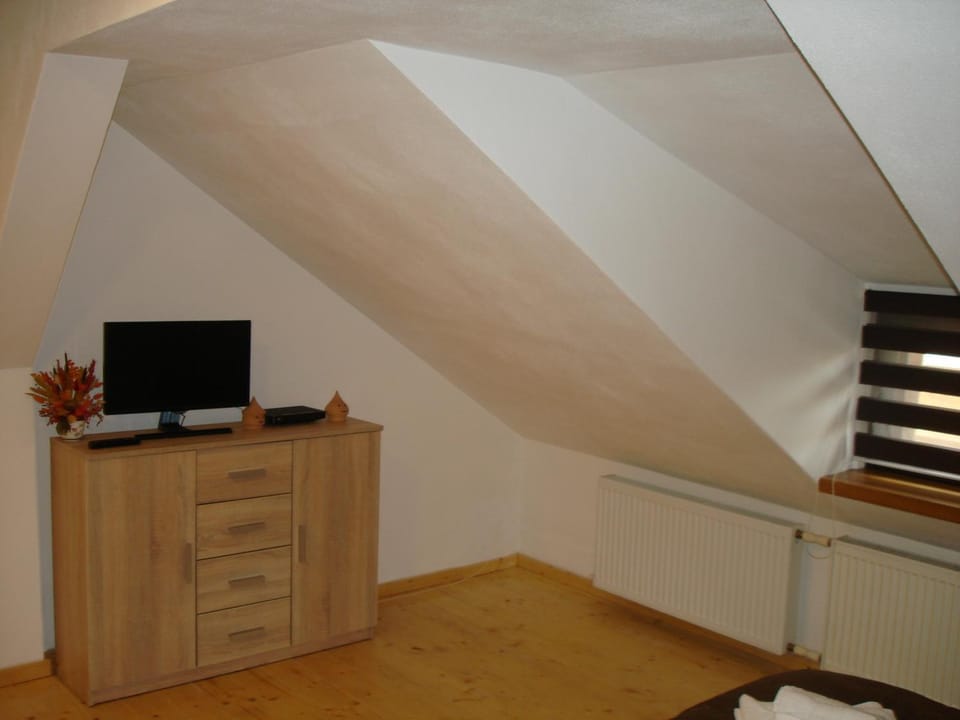 Apartament Romanita Apartment in Sibiu