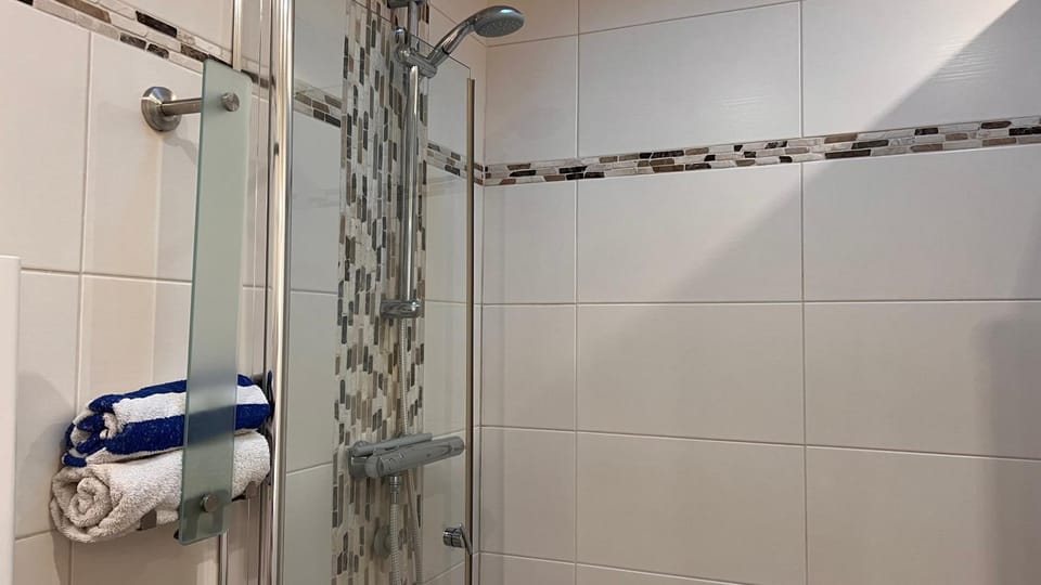 Ferienhaus Daisy House in Wilhelmshaven