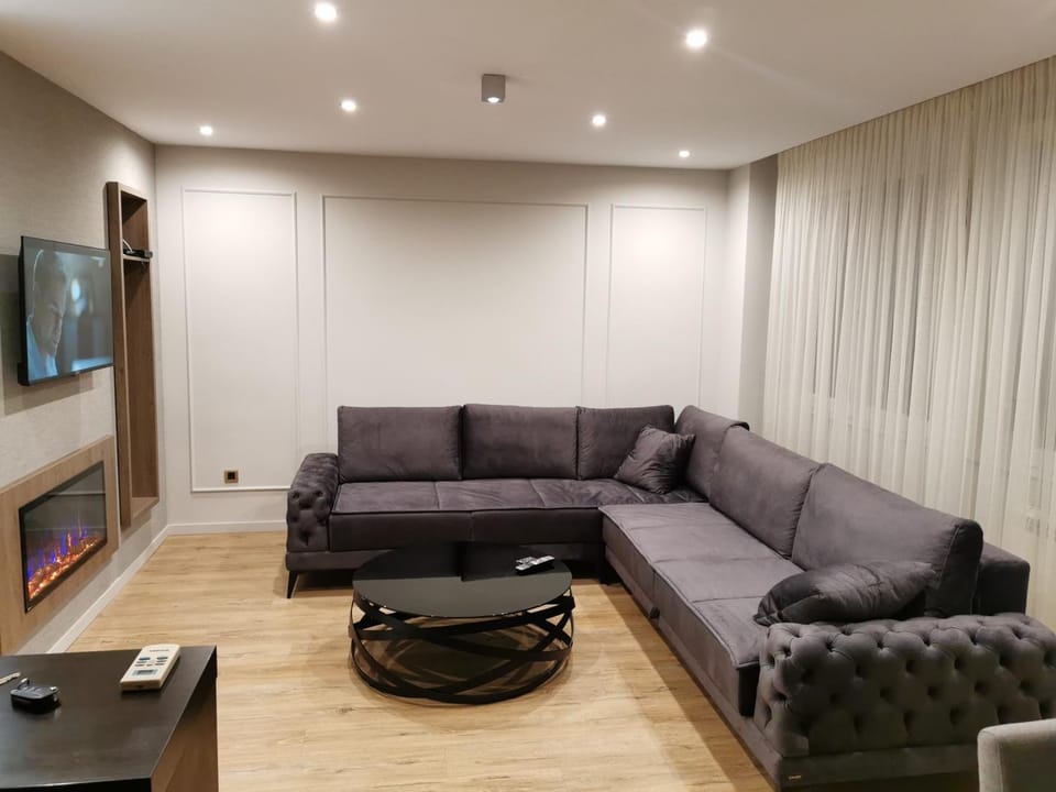 Apartman Tina Apartment in Federation of Bosnia and Herzegovina