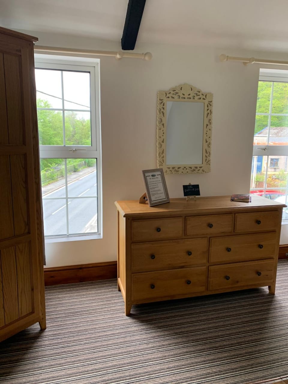 Rheolau arms Bed and Breakfast in Wales