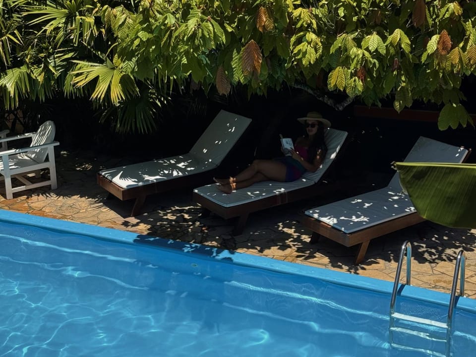 Pousada Bemvirá Inn in Arraial d'Ajuda