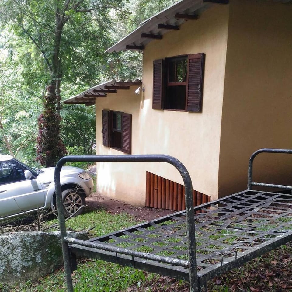 Pousada Jacu Acu Inn in State of Rio de Janeiro