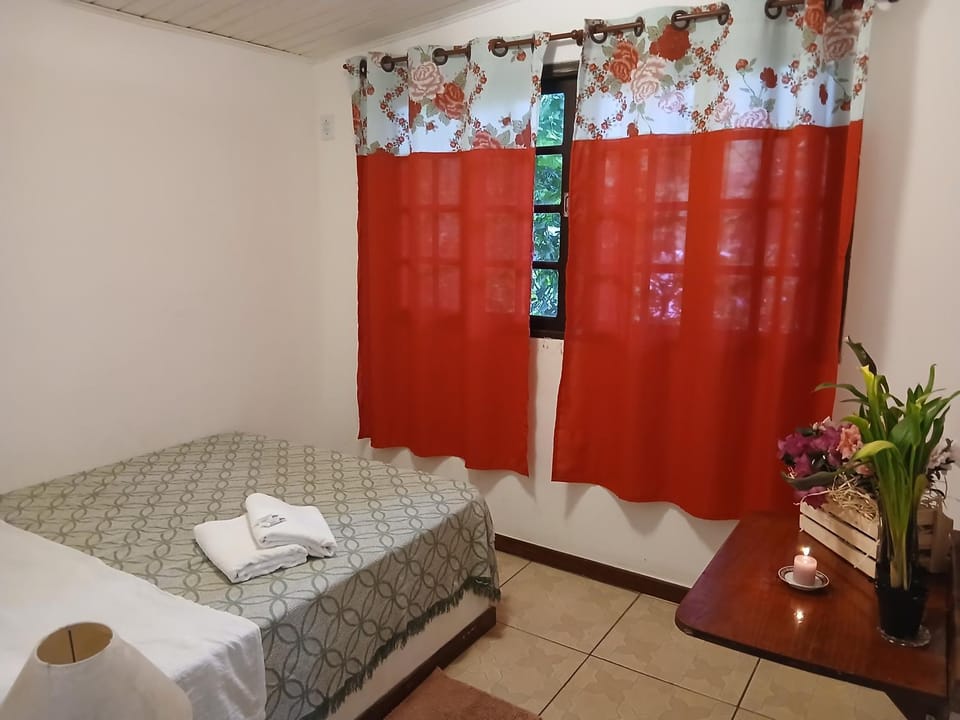 Pousada Jacu Acu Inn in State of Rio de Janeiro