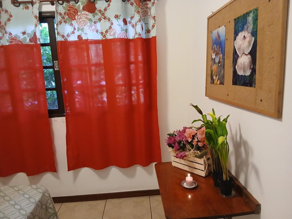 Pousada Jacu Acu Inn in State of Rio de Janeiro