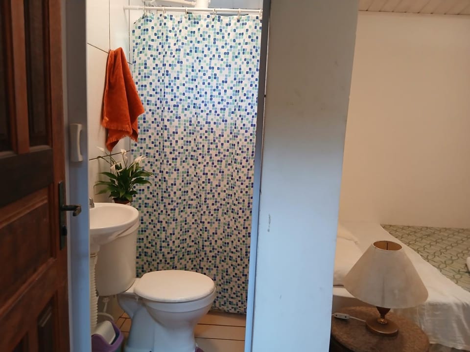 Pousada Jacu Acu Inn in State of Rio de Janeiro