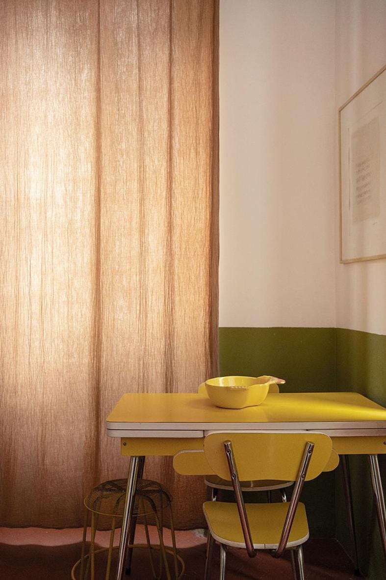 L'appartement du Café de l'horloge Apartment in La Ciotat
