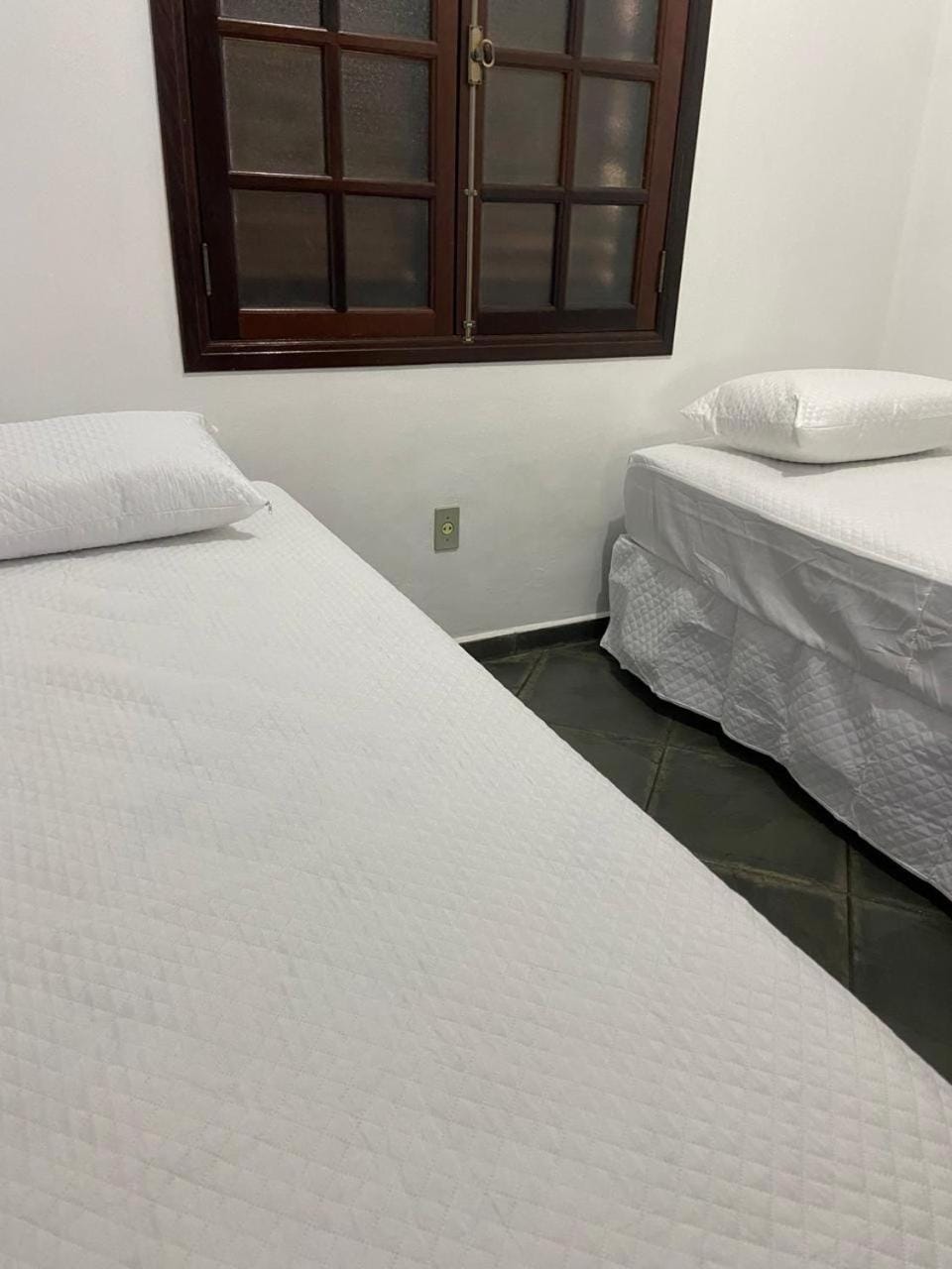 Espaço Villa Verde House in Socorro
