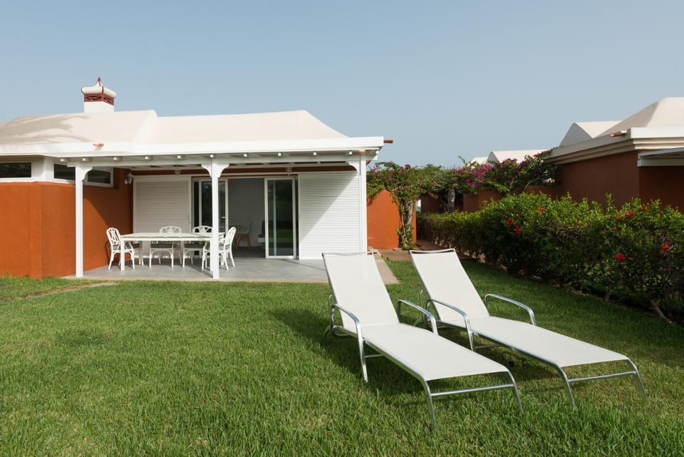 Bungalow en Maspalomas, Los Melocotones House in Maspalomas