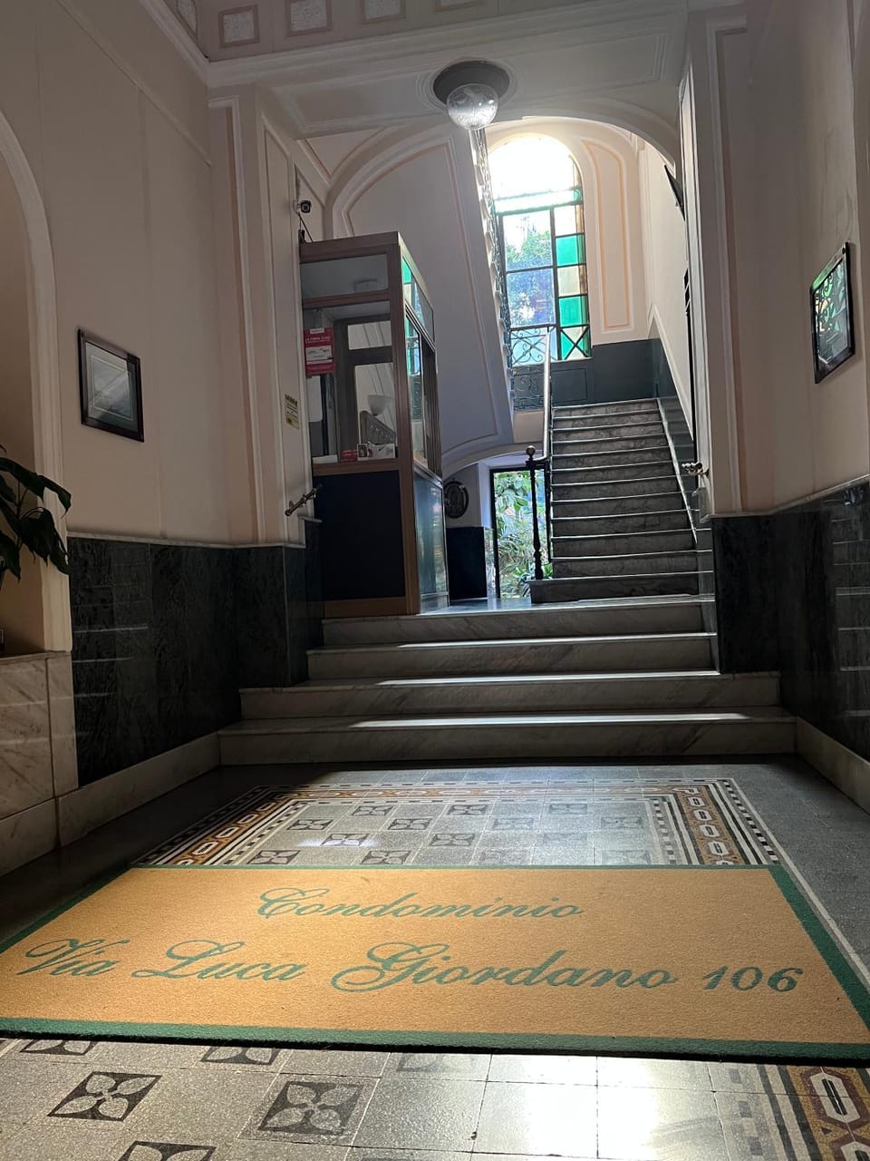 Wanda Bed&Breakfast Bed and Breakfast in Naples