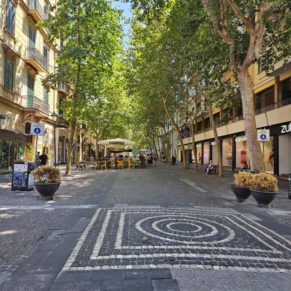Neighbourhood