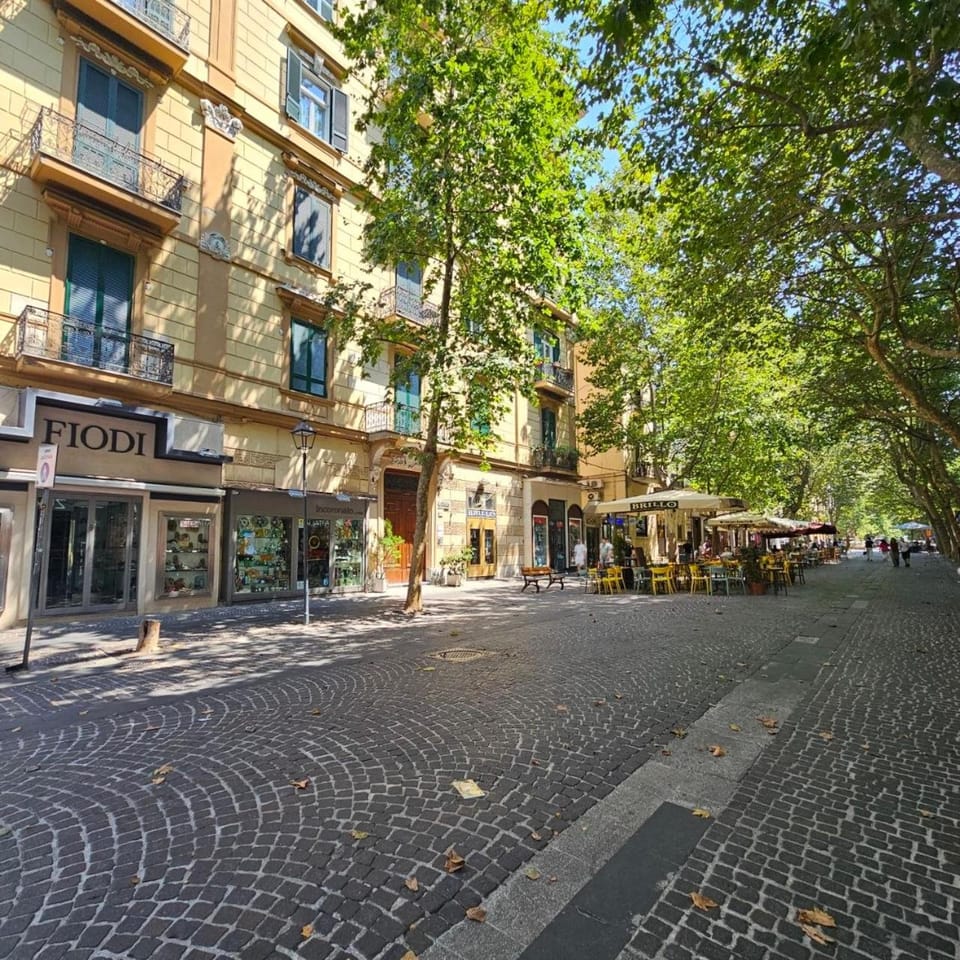Neighbourhood