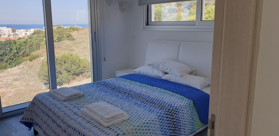 Villa Chrystalleni Villa in Protaras