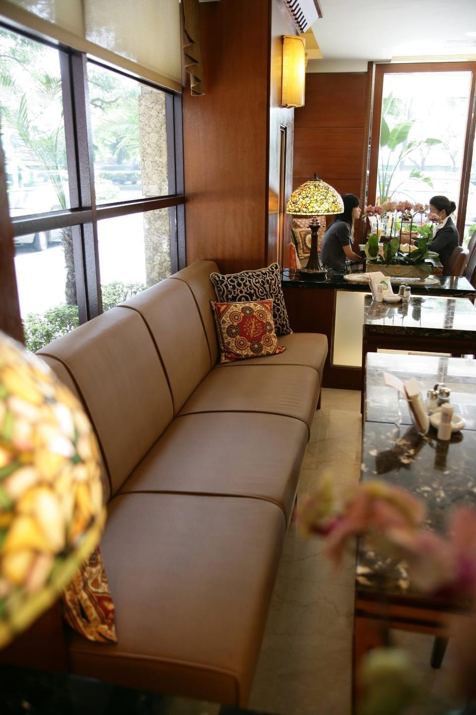 Lounge or bar
