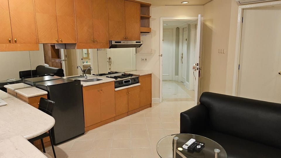 Batavia Hotel & Serviced Apartments Jakarta Apartment hotel in South Jakarta City