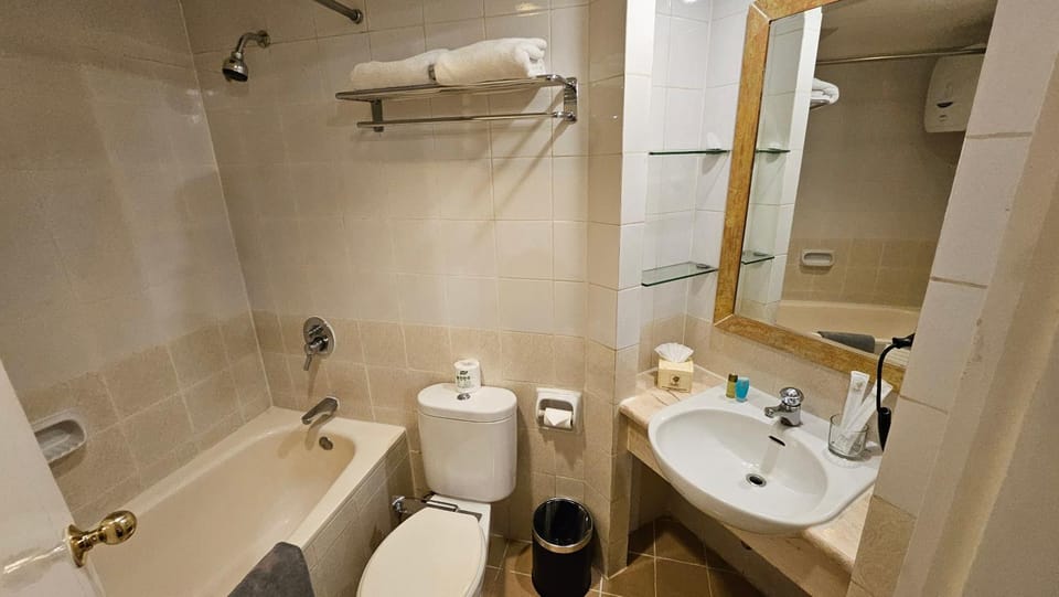 Batavia Hotel & Serviced Apartments Jakarta Apartment hotel in South Jakarta City