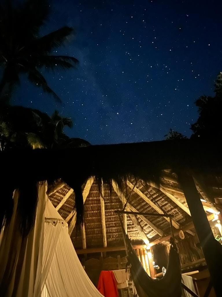 Night, View (from property/room)